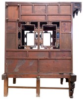 紅眠床藏品圖，第3張